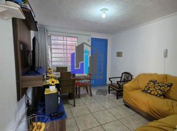 Apartamento · 44m² · 2 Quartos · 1 Vaga · Apartamento á Venda, Cooperativa, S.B.C