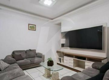 Casa · 130m² · 3 Quartos · 2 Vagas · 3 Quartos - 2 Vagas em Santana
