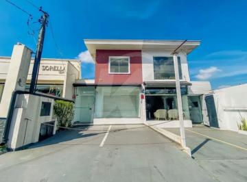 Comercial · 234m² · 2 Vagas · Sobrado Comercial Reformado à Venda na Av. Água Fria ? 234 m², Alta Visibilidade e Versatilidade