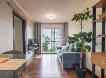 Apartamento · 52m² · 2 Quartos · 1 Vaga · Apartamento a venda no Campo Limpo - São Paulo / SP