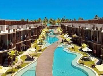 Apartamento · 73m² · 2 Quartos · 1 Vaga · Apartamento com 2 Suítes, 73m² - Naay Villas Boutique Praia de Tatuamunha na Rota Ecológica dos Mila
