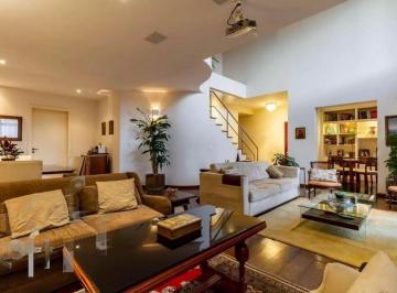 Apartamento de 4 quartos, São Paulo · Apartamento a venda e para locação no condomínio Itaparica no Morumbi em São Paulo - SP