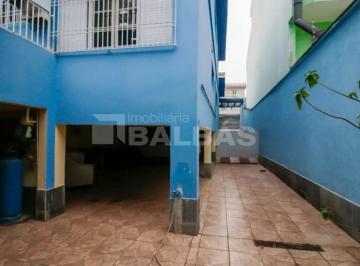 Casa · 256m² · 2 Quartos · 2 Vagas · CASA TATUAPÉ - AMPLA , CONFORTÁVEL E MUITO BEM DISTRIBUIDA