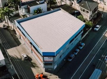 Comercial · 1350m² · Ponto Comercial para alugar no bairro Alvorada - Vila Velha/ES