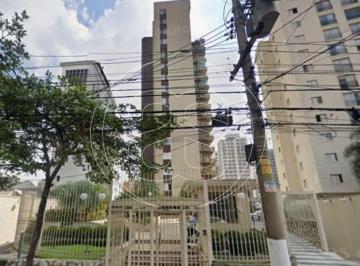 Apartamento · 165m² · 3 Quartos · 4 Vagas · Apartamento residencial à venda na região de Pinheiros, com 165m², 3 dormitórios e 1 suíte!