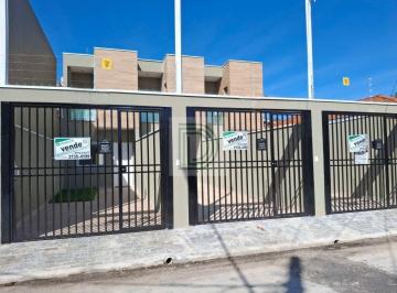 Casa · 80m² · 2 Quartos · 2 Vagas · Sobrado Novo - Proximo a USP