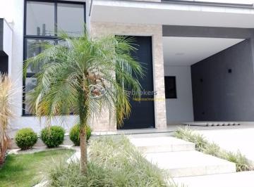 Casa · 150m² · 3 Quartos · 2 Vagas · Casa para alugar no bairro Jardim Residencial Villagio Ipanema I - Sorocaba/SP