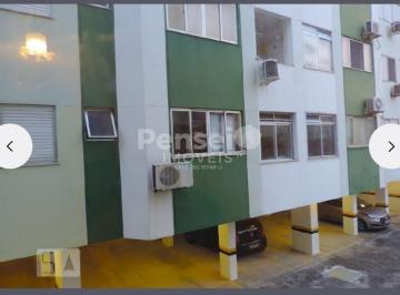 Apartamento · 2 Quartos · 1 Vaga · Apartamento no Condomínio Residencial Green Park localizado na Rodovia Admar Gonzaga - Itacorubi - F