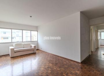Apartamento · 113m² · 3 Quartos · 1 Vaga · Apartamento para venda em Itaim Bibi com 3 quartos, sendo 1 suíte , 113m²