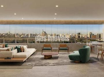 Apartamento · 281m² · 3 Quartos · 3 Vagas · Apartamento para venda em Alto De Pinheiros com 3 quartos, sendo 3 suítes , 281m²