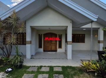 Casa · 284m² · 4 Quartos · 6 Vagas · Casa Exclusiva em Condomínio Fechado com Lazer Completo e Acabamentos de Destaque no Residencial Flo