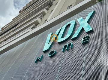 Apartamento · 130m² · 3 Quartos · 2 Vagas · LANCA083- Vox Home Setor Jardim América - Goiânia GO