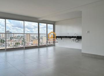 Apartamento · 130m² · 3 Quartos · 2 Vagas · LANCA083- Vox Home Setor Jardim América - Goiânia GO