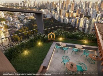 Apartamento · 57m² · 1 Quarto · 1 Vaga · LANCA084 - B. Great Bosque dos Buritis Setor Central - Goiânia GO
