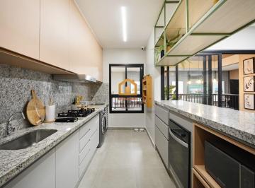 Apartamento · 94m² · 3 Quartos · 2 Vagas · LANCA086 - B. Great Bosque dos Buritis Setor Central - Goiânia GO