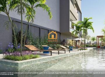 Apartamento · 78m² · 2 Quartos · 1 Vaga · B. Great Bosque dos Buritis Setor Central - Goiânia GO