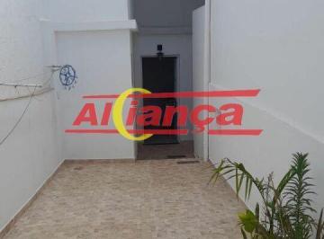 Casa · 160m² · 4 Quartos · CASA TÉRREA COM EDÍCULA 159.60M² À VENDA BAIRRO JARDIM ROSA DE FRANÇA/ GUARULHOS -SP