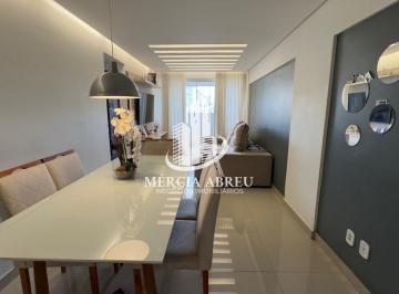 Apartamento · 67m² · 2 Quartos · 2 Vagas · Apartamento à venda no bairro Castelo - Belo Horizonte/MG