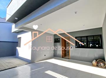 Casa · 132m² · 3 Quartos · 2 Vagas · Casa linda e grande no Parque Real !