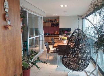 Apartamento · 180m² · 3 Quartos · 3 Vagas · Apartamento com 3 quartos, Nova Petrópolis, São Bernardo do Campo - R$ 1.95 mi, Cod: 5341