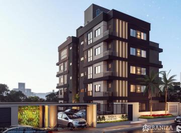 Apartamento · 53m² · 2 Quartos · 1 Vaga · Residencial Baía do Sancho
