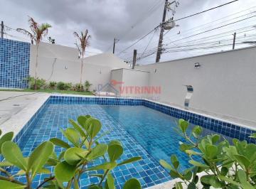 Casa · 145m² · 3 Quartos · 1 Vaga · Casa em Condomínio 3 suítes em Buraquinho - Salvador - Ba