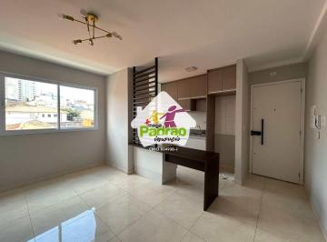 Apartamento · 50m² · 2 Quartos · Apartamento com 2 quartos, Tucuruvi, São Paulo - R$ 370 mil, Cod: 10871