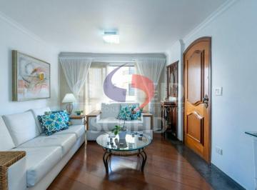 Apartamento · 123m² · 3 Quartos · 2 Vagas · Apartamento no Bairro Vila Mascote ,com 3 quartos 1 suite ,sala com sacada,2 vagas ,lazer