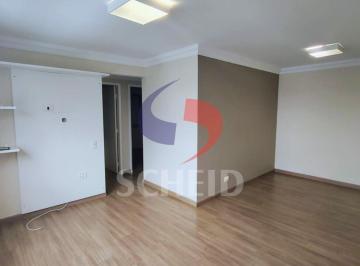 Apartamento · 65m² · 2 Quartos · 1 Vaga · Apartamento para venda, 2 Quartos, 2 banheiros e 1 vaga, no Jardim Marajoara.