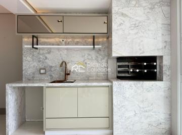 Apartamento · 132m² · 4 Quartos · 2 Vagas · Apartamento à venda no bairro Ecoville - Curitiba/PR