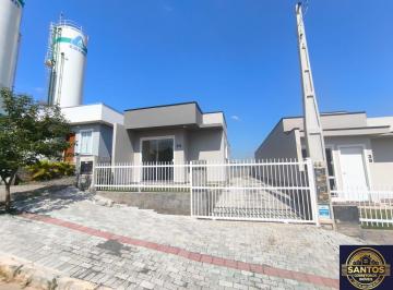 Casa · 72m² · 3 Quartos · 1 Vaga · Casa em Arapongas, Indaial/SC