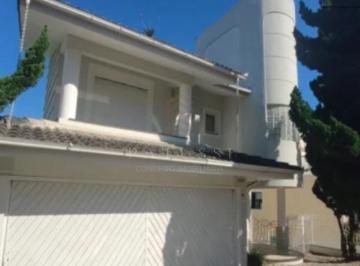 Casa · 324m² · 3 Quartos · 2 Vagas · Casa Alto Padrão com 3 suítes semimobiliada