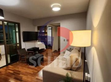 Apartamento · 62m² · 2 Quartos · 1 Vaga · APARTAMENTO NO BROOKLIN COM 62M² 2 QUARTOS SENDO 1 SUÍTE E 1 VAGA