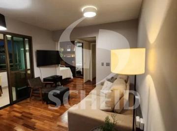 Photo 1 · APARTAMENTO NO BROOKLIN COM 62M² 2 QUARTOS SENDO 1 SUÍTE E 1 VAGA