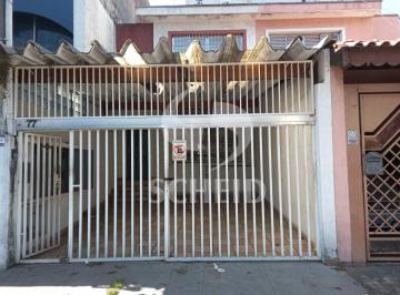 Casa · 182m² · 3 Quartos · 1 Vaga · Casa a venda, 3 quartos sendo 1 suite, 3 banheiros, 1 vaga, Vila Congonhas