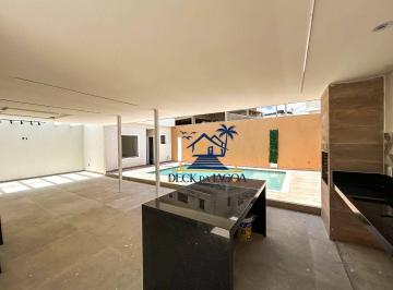 Varanda Gourmet · Casa com 3 dormitórios à venda, 220 m² por R$ 1.500.000,00 - Nova São Pedro - São Pedro da Aldeia/RJ