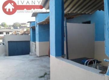 Apartamento · 10m² · 3 Quartos · 1 Vaga · Excelente investimento! 3 kitnets no Citrolândia - Betim MG