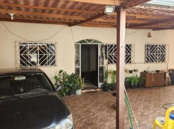 Casa · 10m² · 2 Quartos · 1 Vaga · Casa à venda no bairro Guanabara - Betim MG