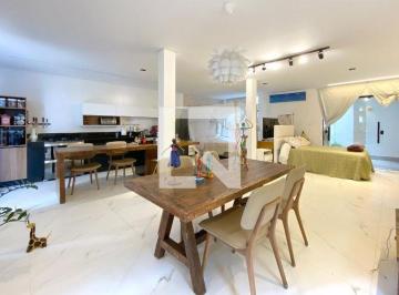 Casa · 153m² · 3 Quartos · 2 Vagas · Casa à Venda - Lourdes, 3 Quartos, 153 m² - Belo Horizonte