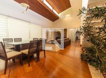 Casa · 397m² · 4 Quartos · 5 Vagas · Casa à Venda - Alphaville Nova Lima, 4 Quartos,  397 m² - Nova Lima
