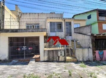 2f56b487dd86b0109cff69969158d144cb6bd97f · Casa com 4 dormitórios à venda, 135 m² por R$ 600.000 - Vila Matilde - São Paulo/SP