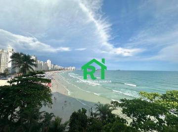 ce840b8b4fc7d147b08c85ba27b3393d5c6d3709 · Apartamento frente mar com 3 quartos (2 suítes), 1 vaga à venda e locação em Pitangueiras, Guarujá.