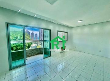 20f7eafe6b6115146535847a125c18ae524e55b4 · Apartamento à venda, 85 m² por R$ 550.000,00 - Jardim Astúrias - Guarujá/SP