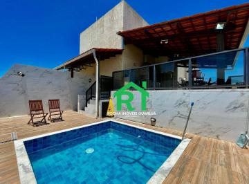 526af20572630d8edb956bb88300d1e00abe0aca · Cobertura com 2 Quartos (1 Suíte), 1 Vaga, Piscina à venda em Enseada, Guarujá
