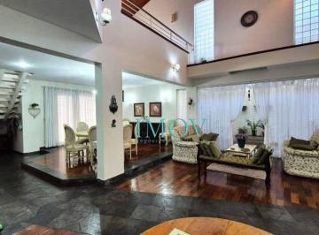 dd2209d15728595a497626c63161307bd44536ee · Sobrado com edícula, 5 dormitórios à venda, 425 m² por R$ 2.500.000 - Jardim Alvorada - São José dos