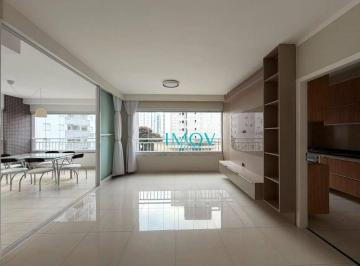 bbd1c5e387b0163f19e7c2aeccd119acb434fb28 · Apartamento com 2 dormitórios para alugar, 83 m² por R$ 5.410,60/mês - Jardim Aquarius - São José do