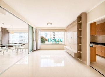c0245ddc56f43dff5ae042fa9cdffd3399828a15 · Apartamento para alugar, 83 m² por R$ 5.210,60/mês - Jardim Aquarius - São José dos Campos/SP