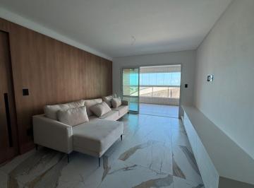 Apartamento de 3 quartos, Praia Grande · apartamento 02 dormitórios com vista aviação praia grande