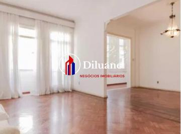 Apartamento · 160m² · 3 Quartos · Apartamento :  / Residencial / Copacabana
