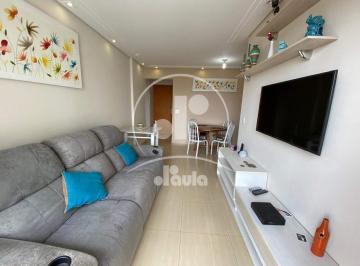 Apartamento · 59m² · 2 Quartos · 1 Vaga · Apartamento à venda, 2 quartos 1 suíte Vila Príncipe de Gales em Santo André/SP 